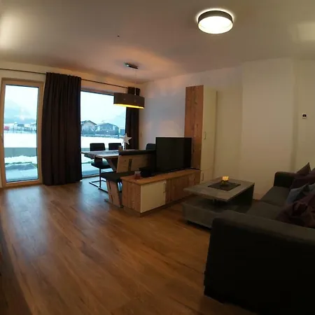 Appartements Klotz Ehrwald Exterior foto