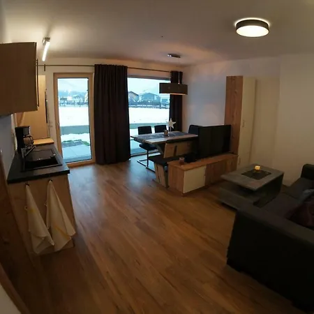 Appartements Klotz Ehrwald Exterior foto