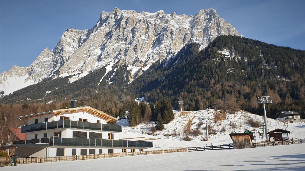 Apartmán Klotz *