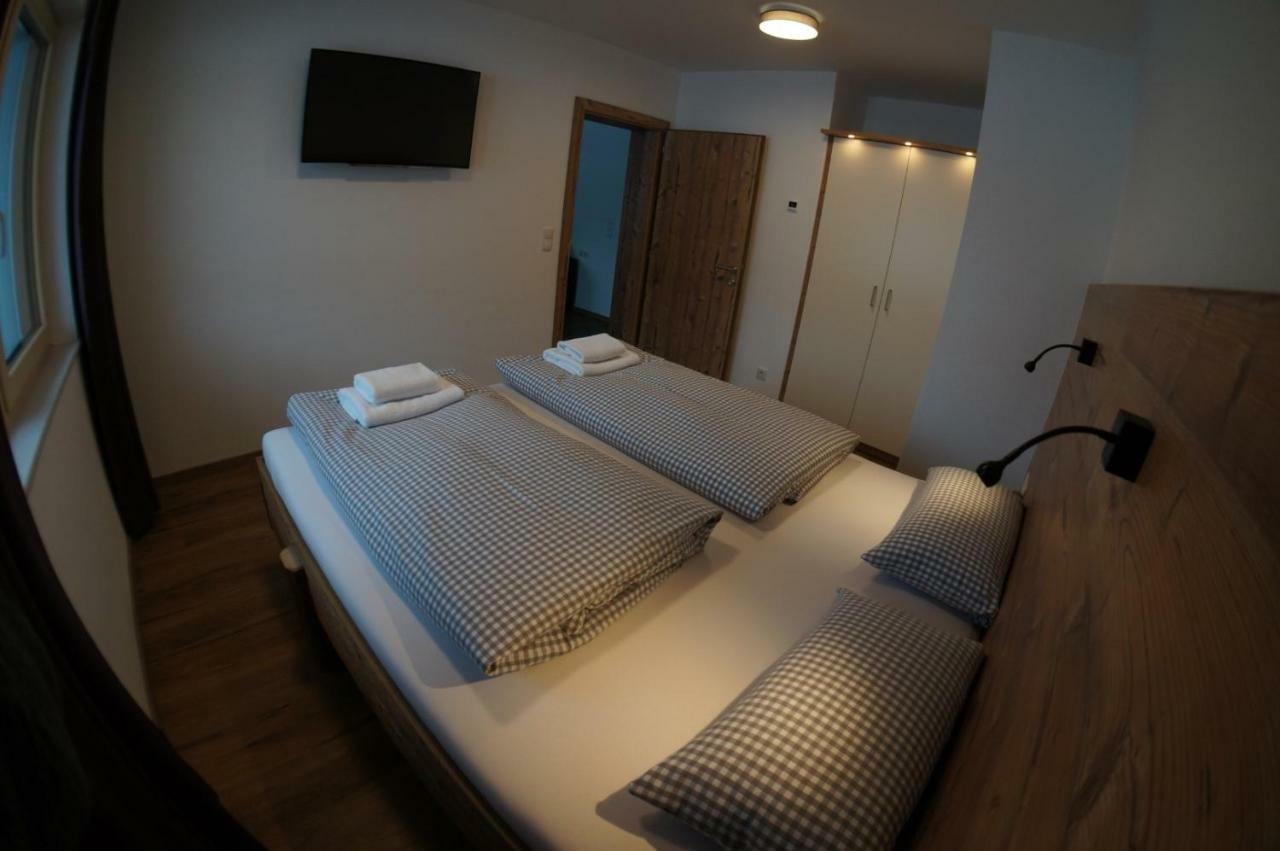 Apartmán Klotz