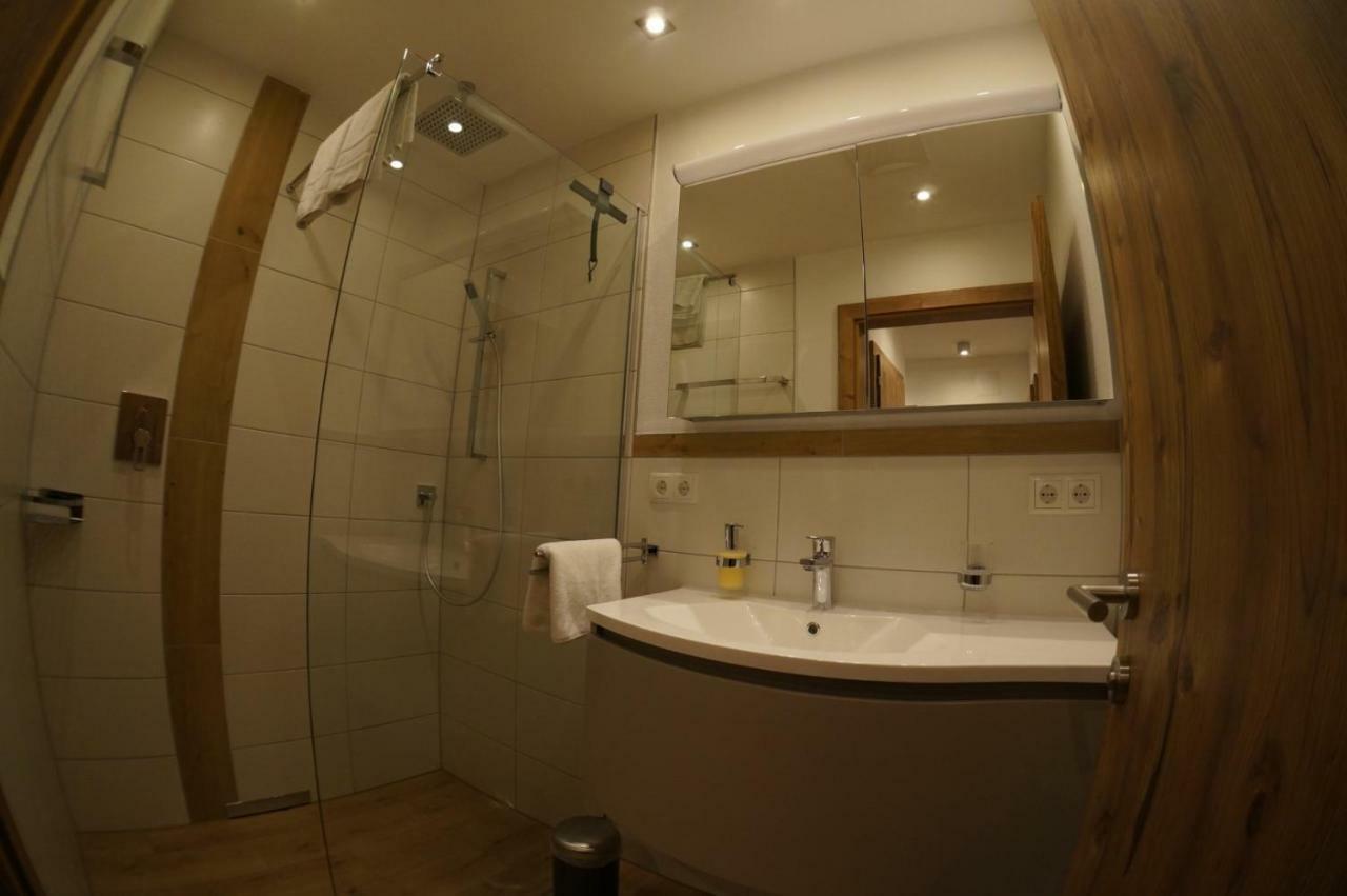Apartmán Klotz