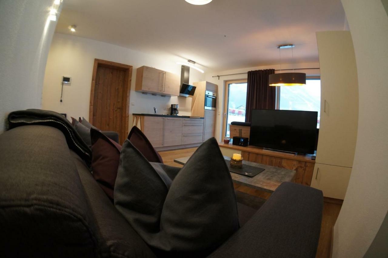Apartmán Klotz *