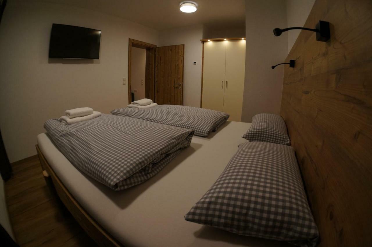 Apartmán Klotz *
