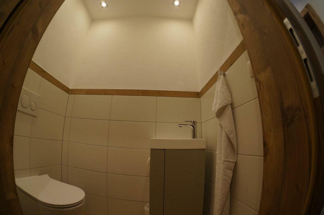 Klotz Apartmán