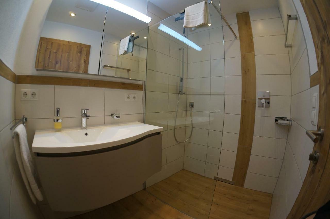 Klotz Apartmán *