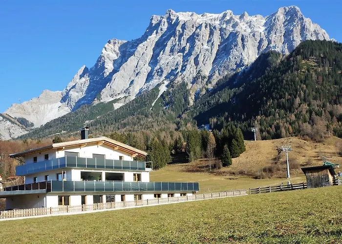 Appartements Klotz
