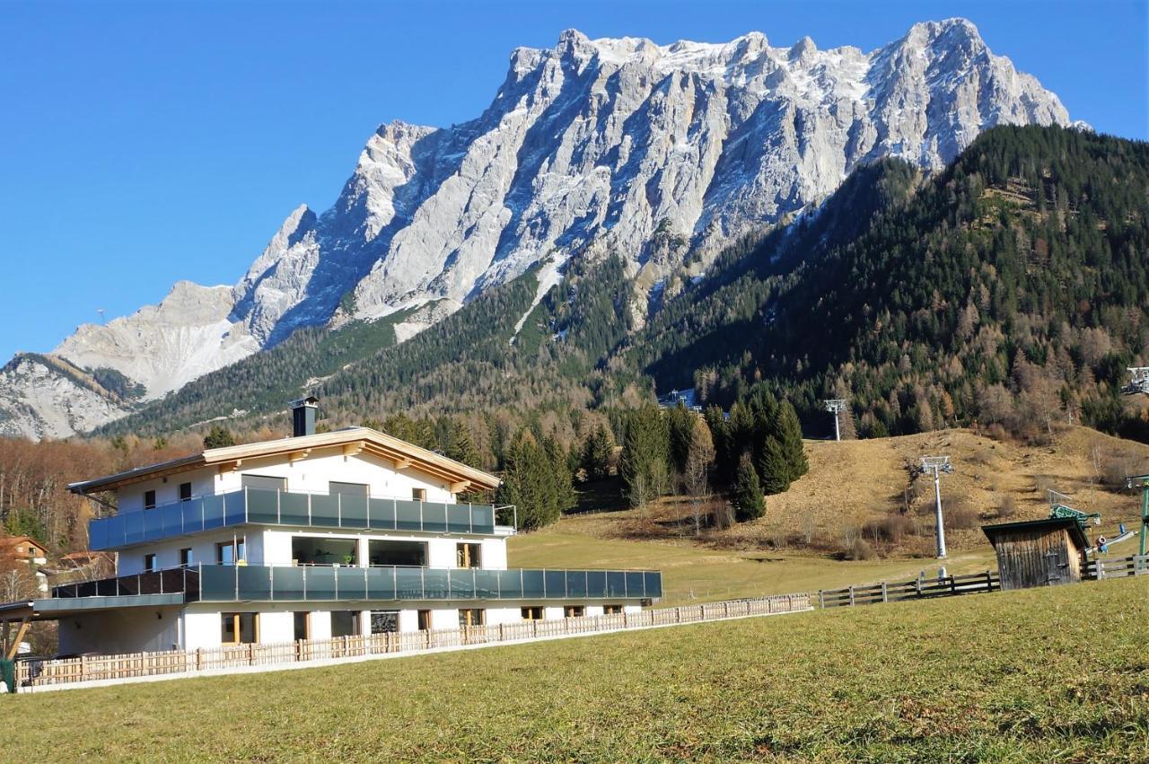 Klotz * Ehrwald