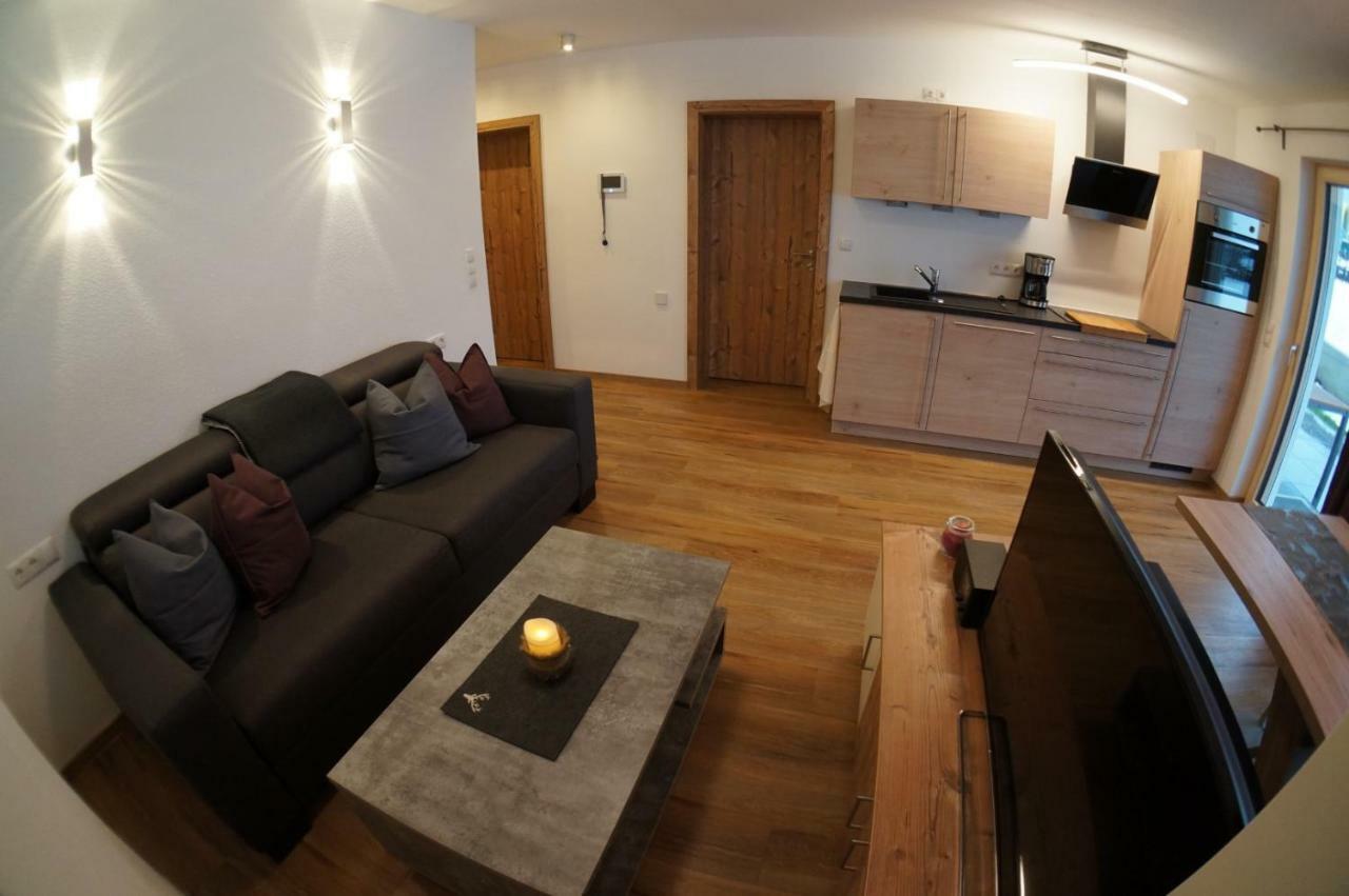 Klotz Apartment *