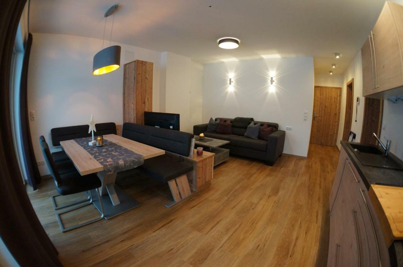 Klotz Apartment *