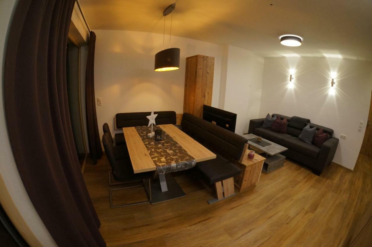 Klotz Apartment *
