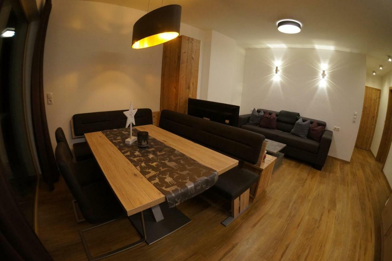 Klotz Apartment *