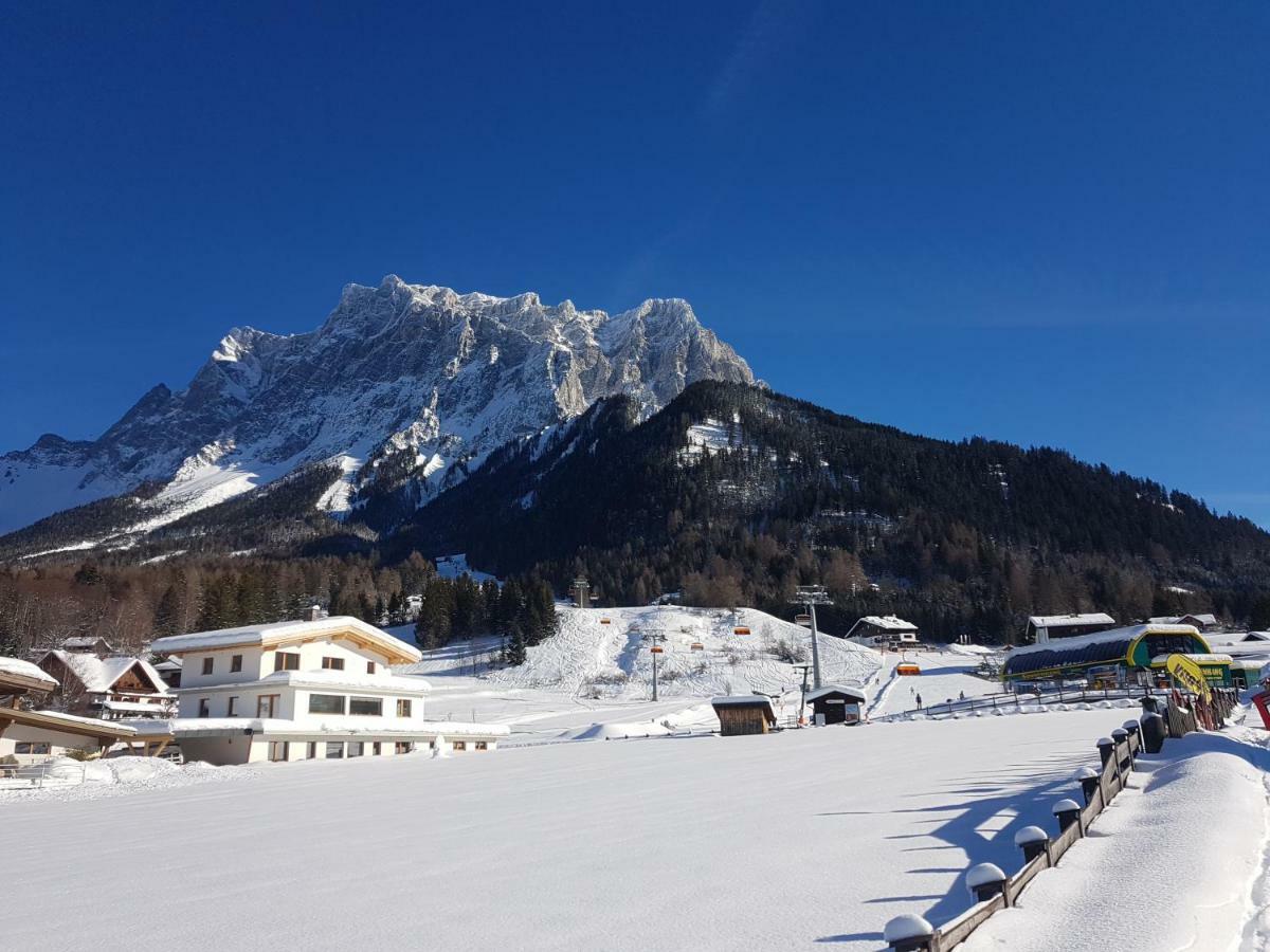 Klotz * Ehrwald