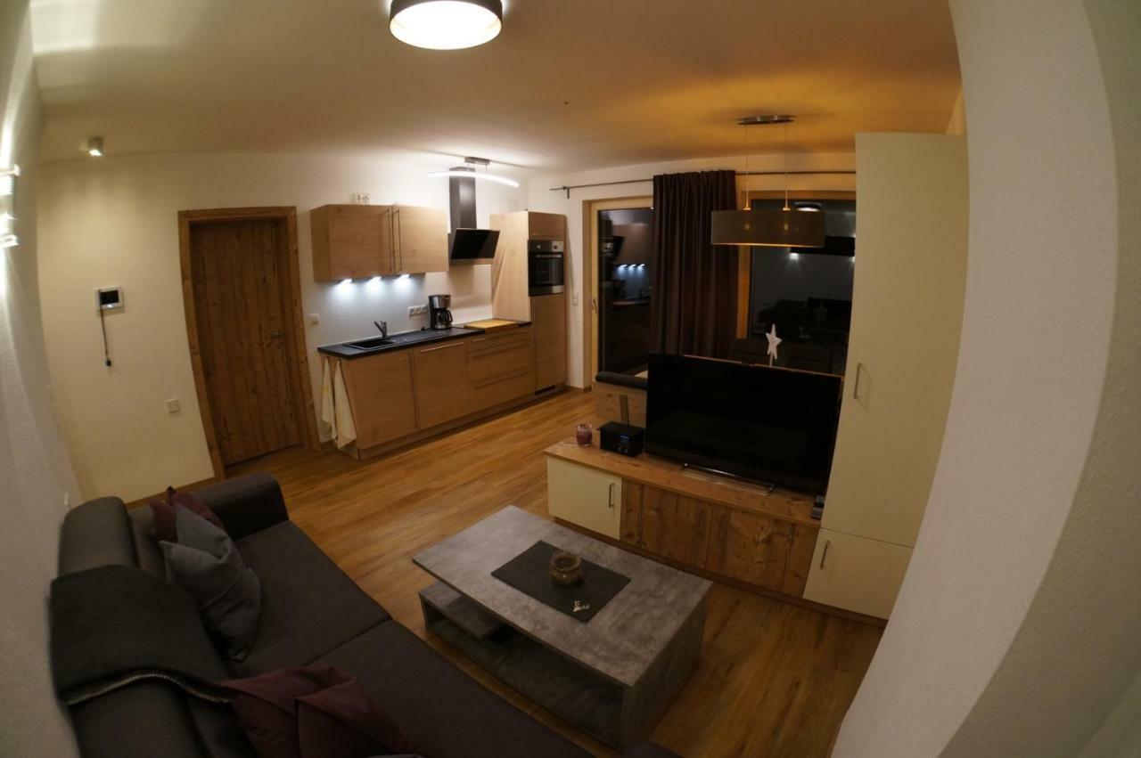 Apartment Klotz