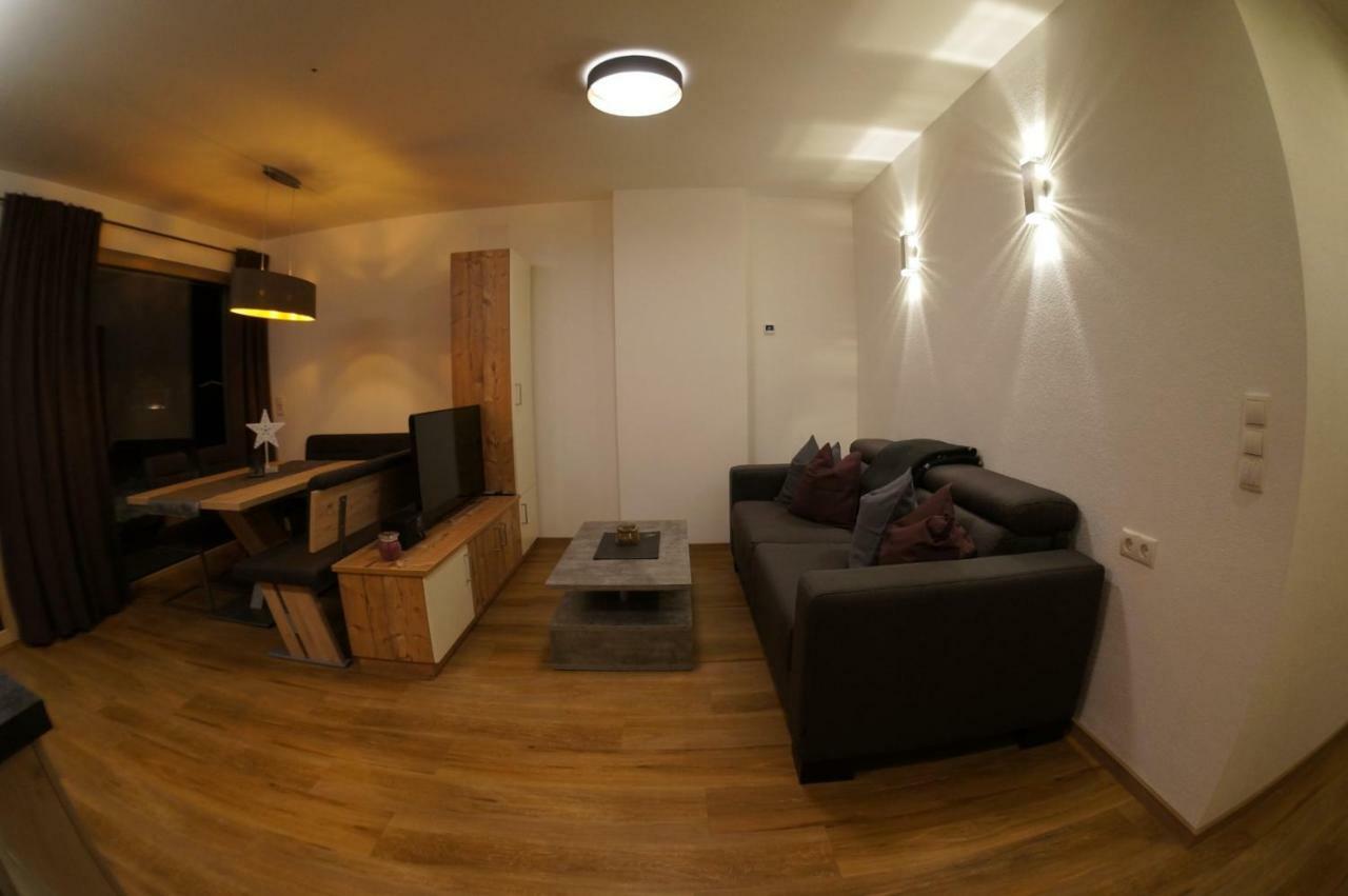 Apartment Klotz Ehrwald