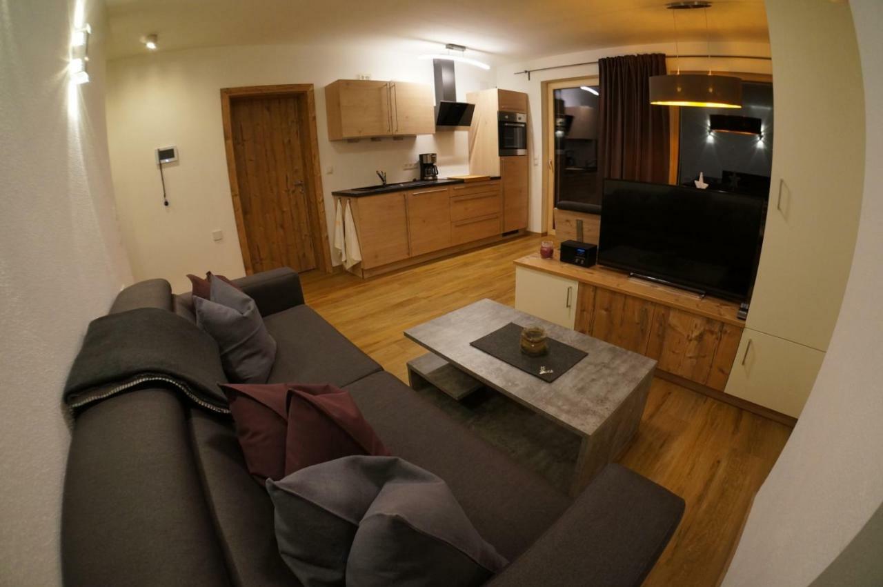Apartment Klotz