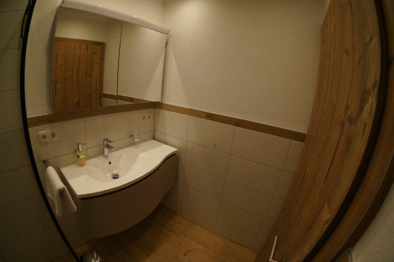 Klotz Apartment