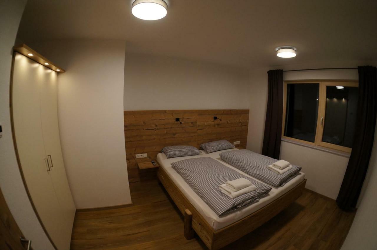 Klotz Apartment *