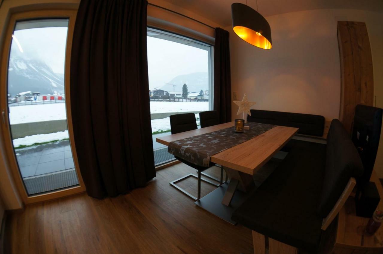 Klotz Apartment