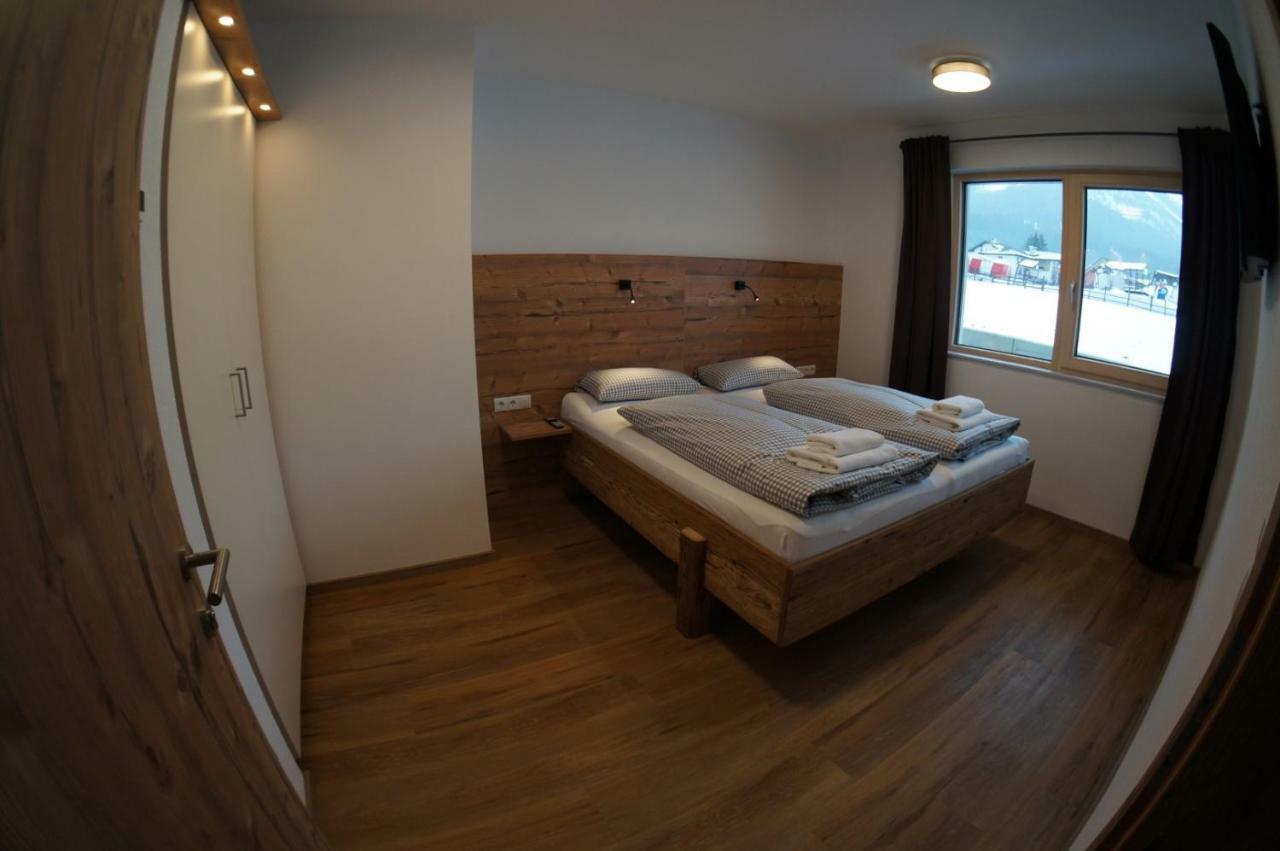 Apartment Klotz