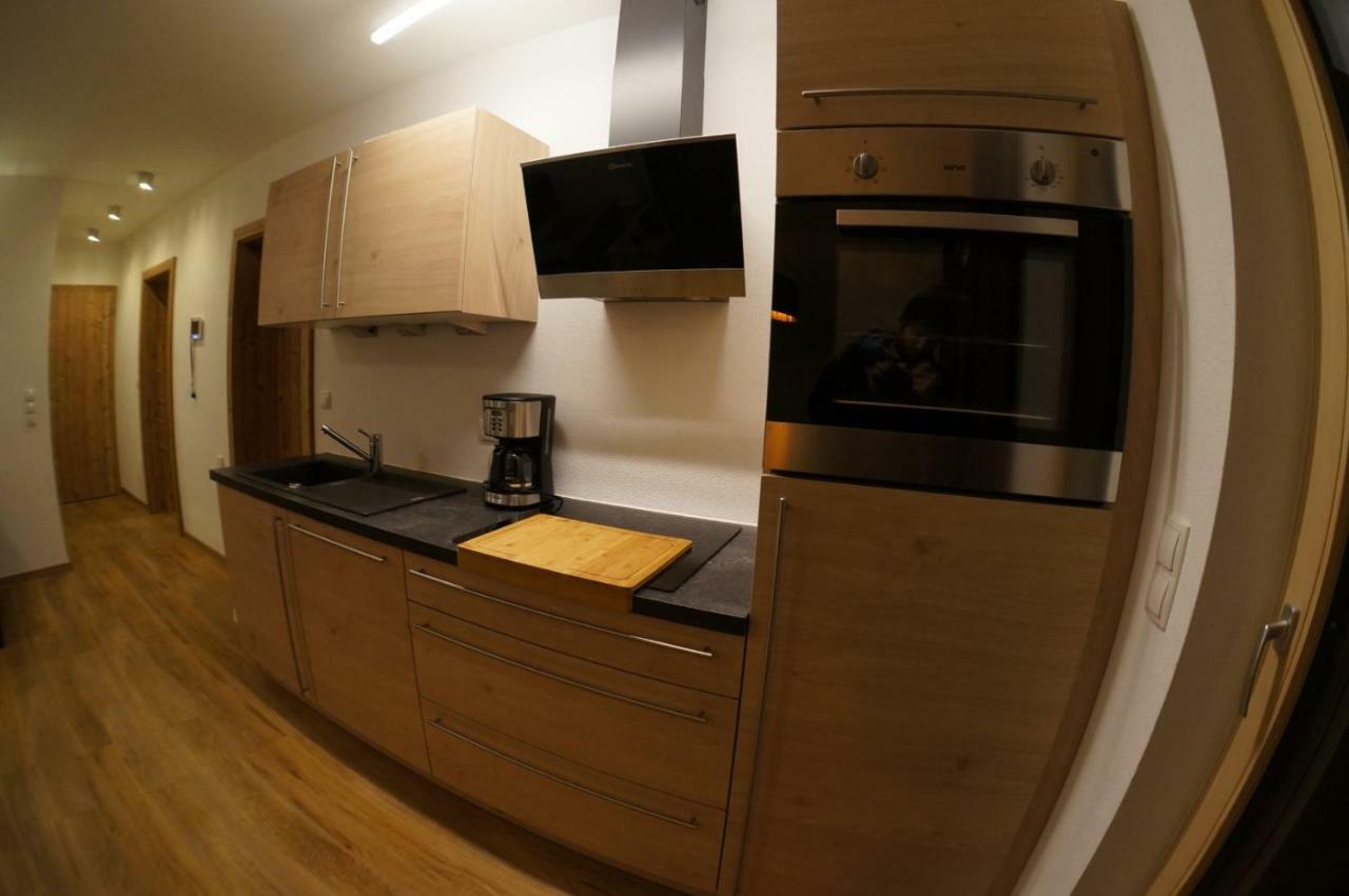 Apartment Klotz
