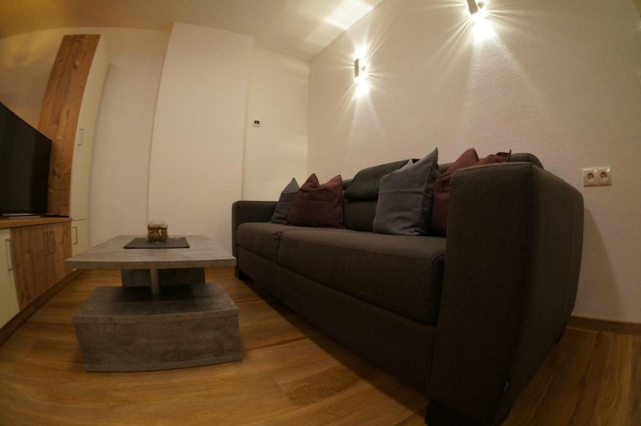 Apartment Klotz