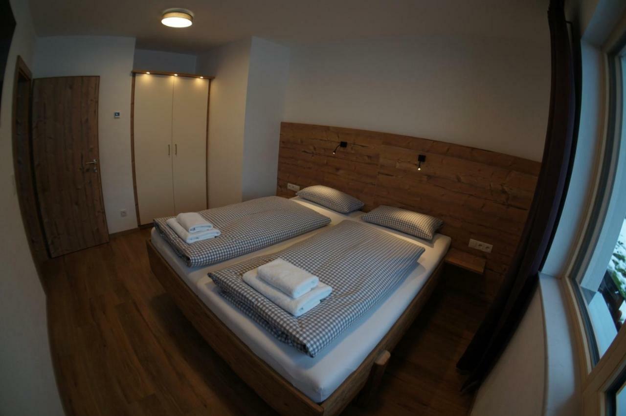 Klotz Apartment