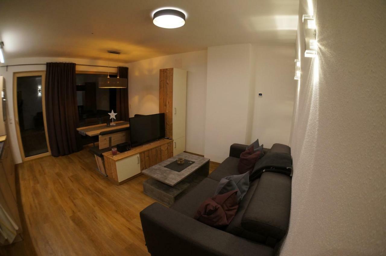 Klotz Apartment