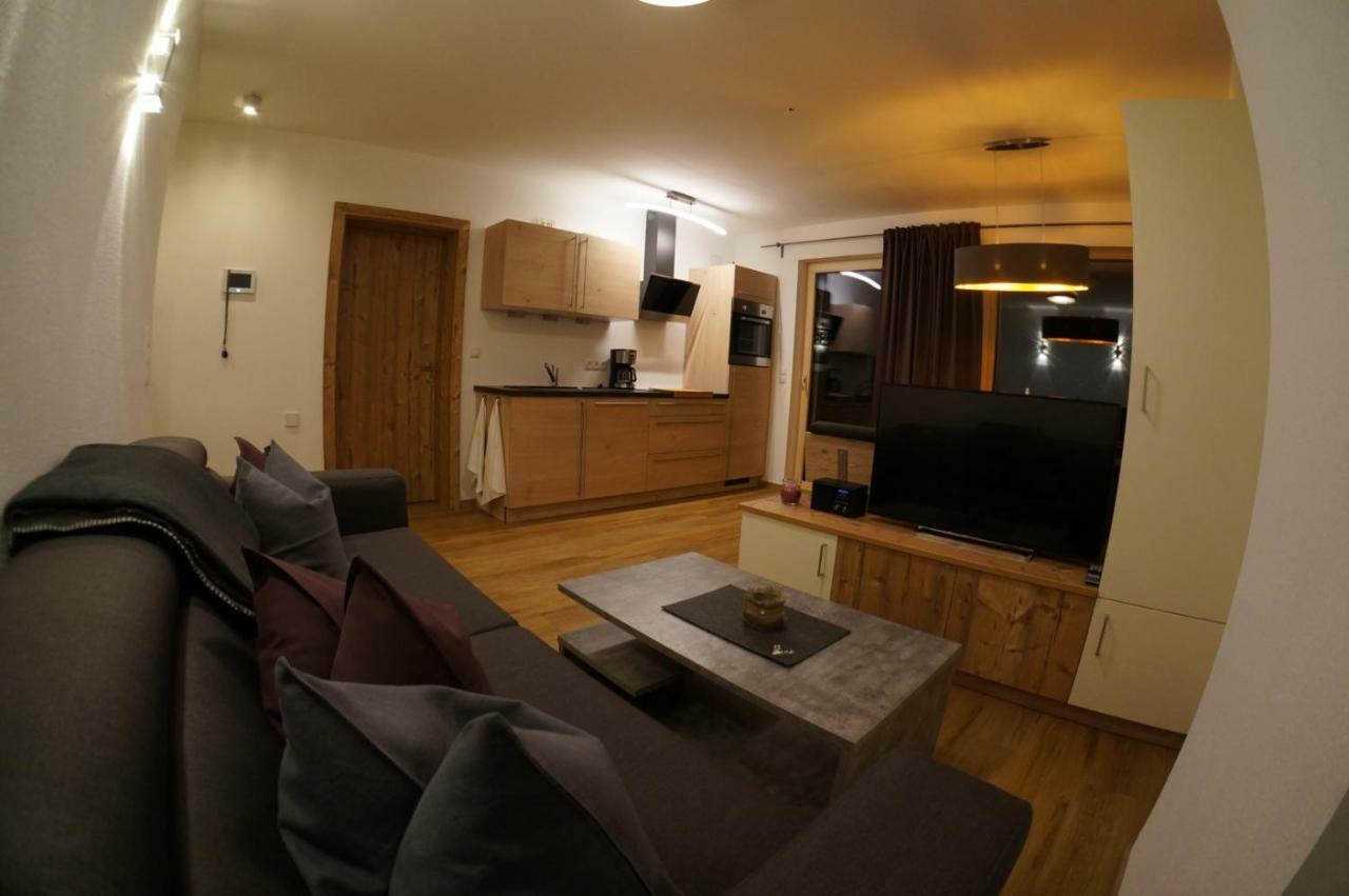 Klotz Apartment