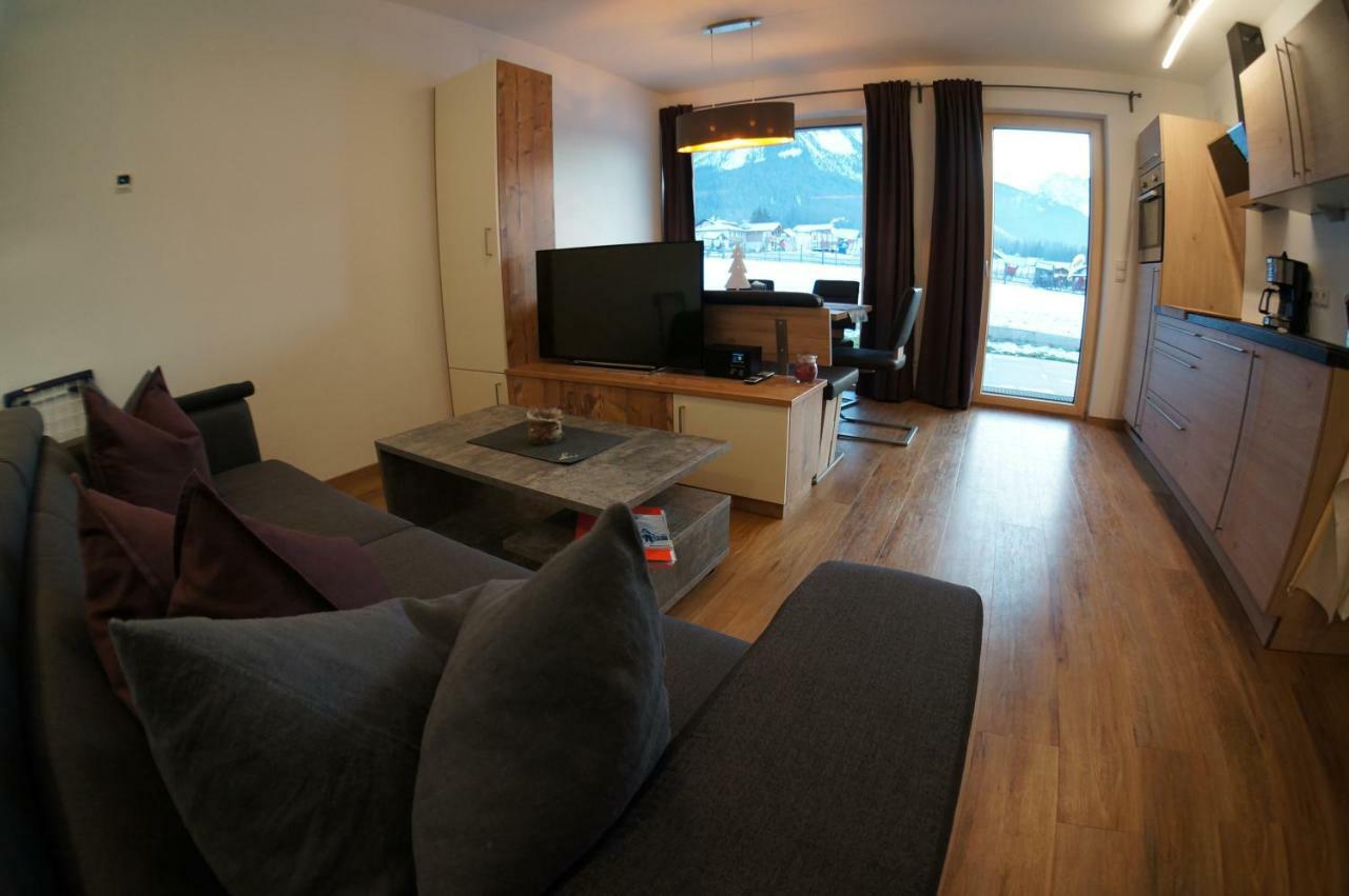 Apartment Klotz