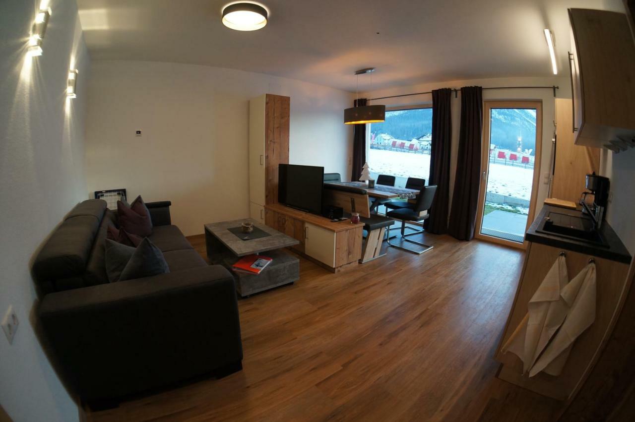 Apartment Klotz