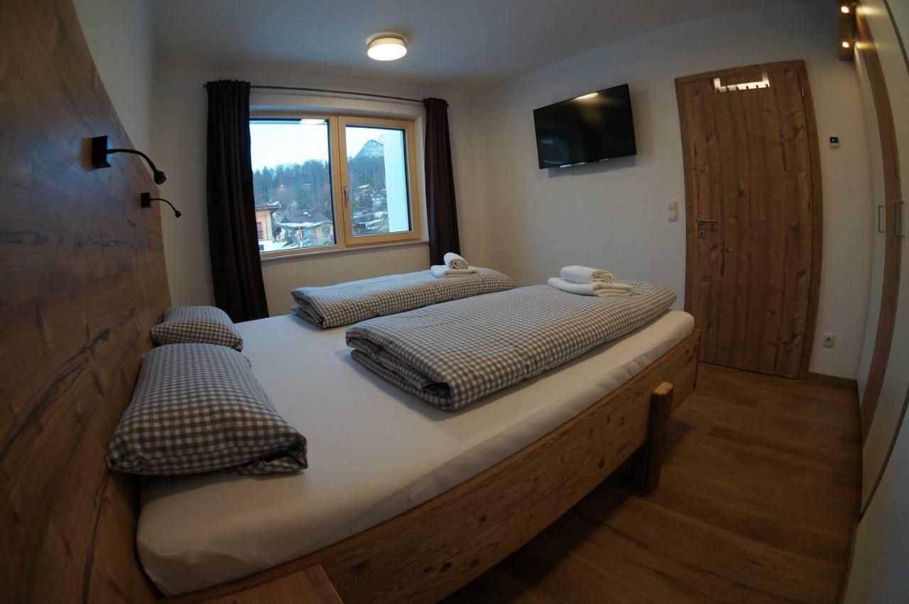 Klotz Apartment Ehrwald