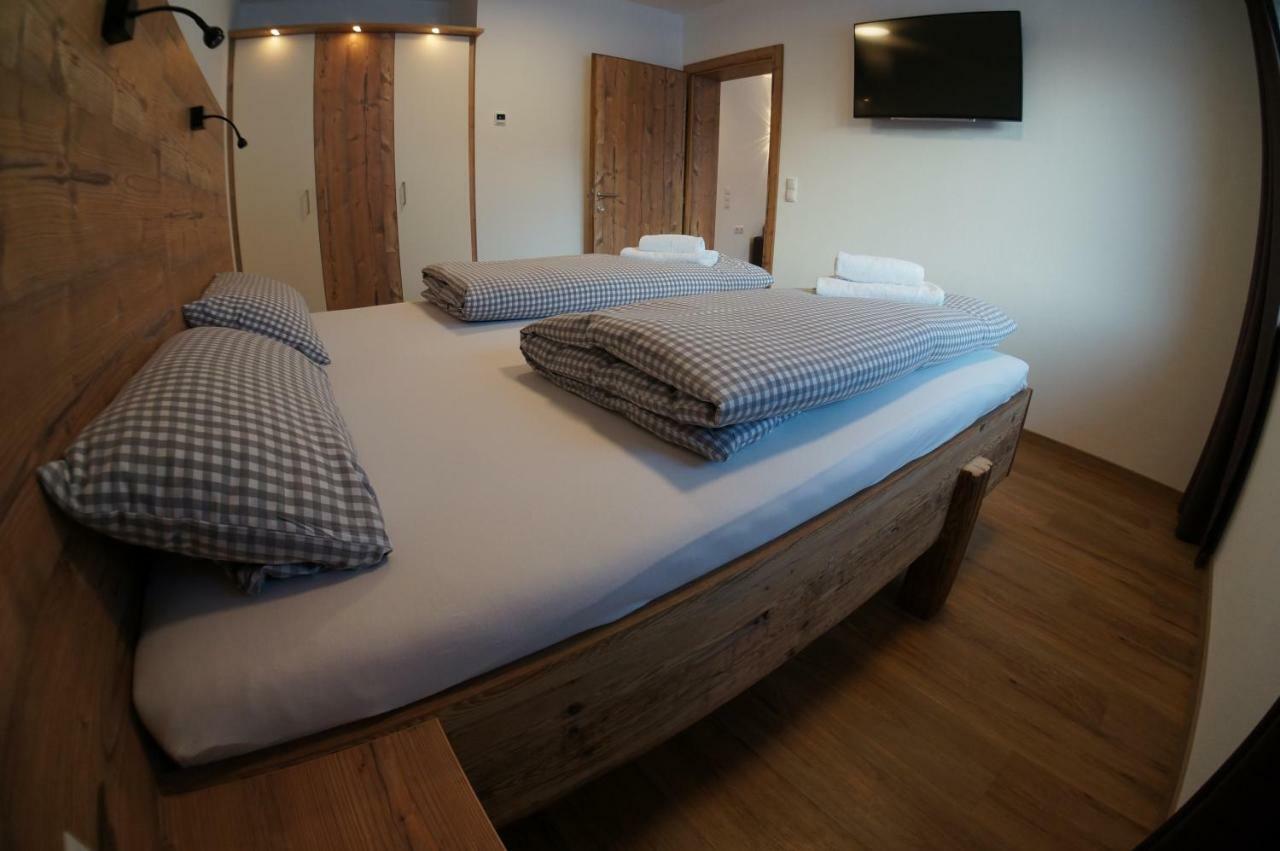 Apartment Klotz *