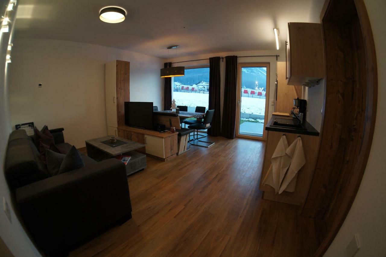 Apartment Klotz
