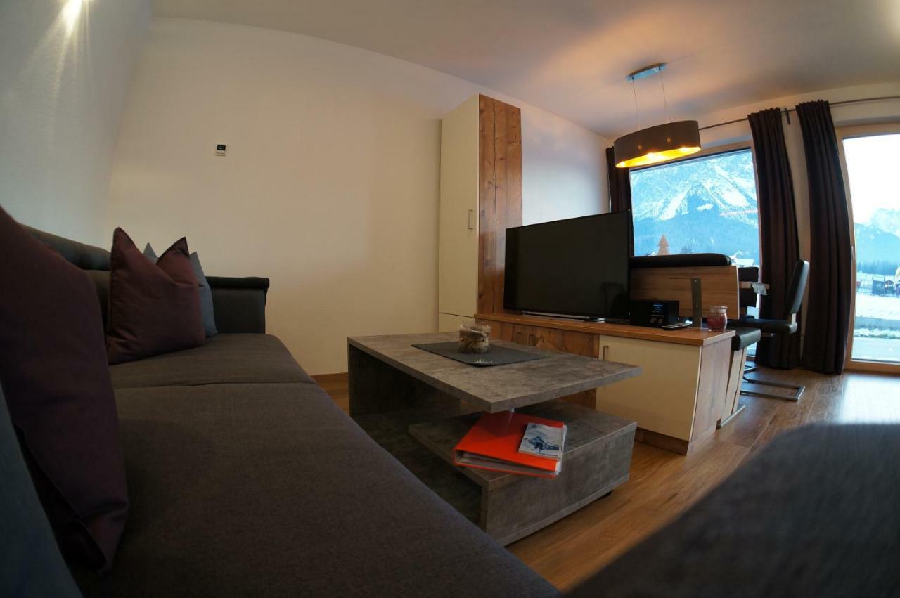 Apartment Klotz *