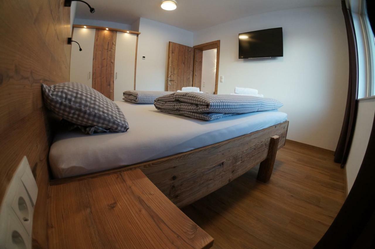 Apartment Klotz