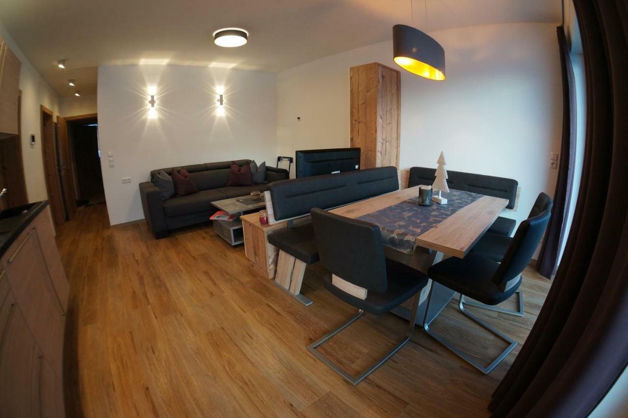 Klotz Apartment *