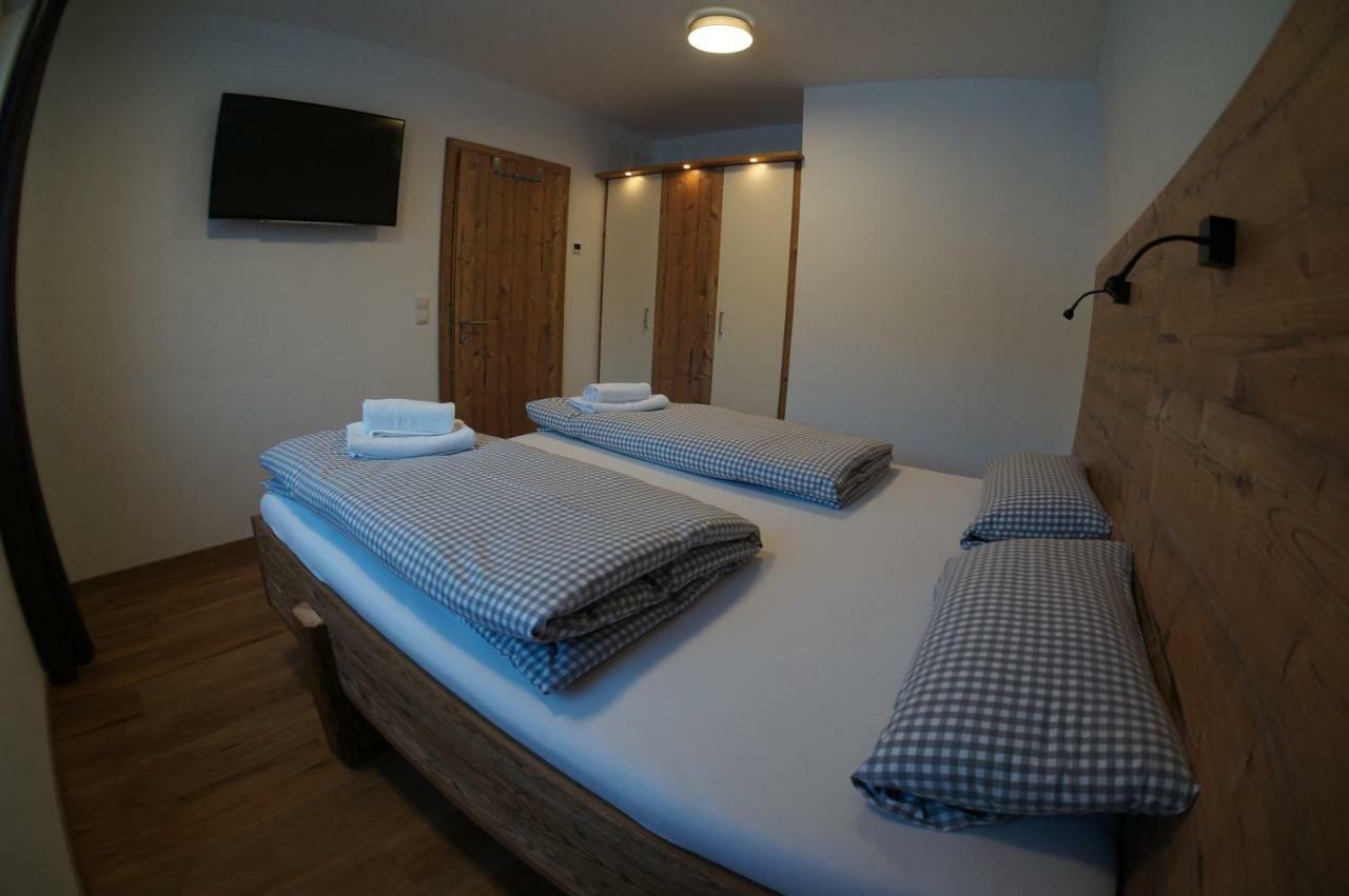 Klotz Apartment Ehrwald