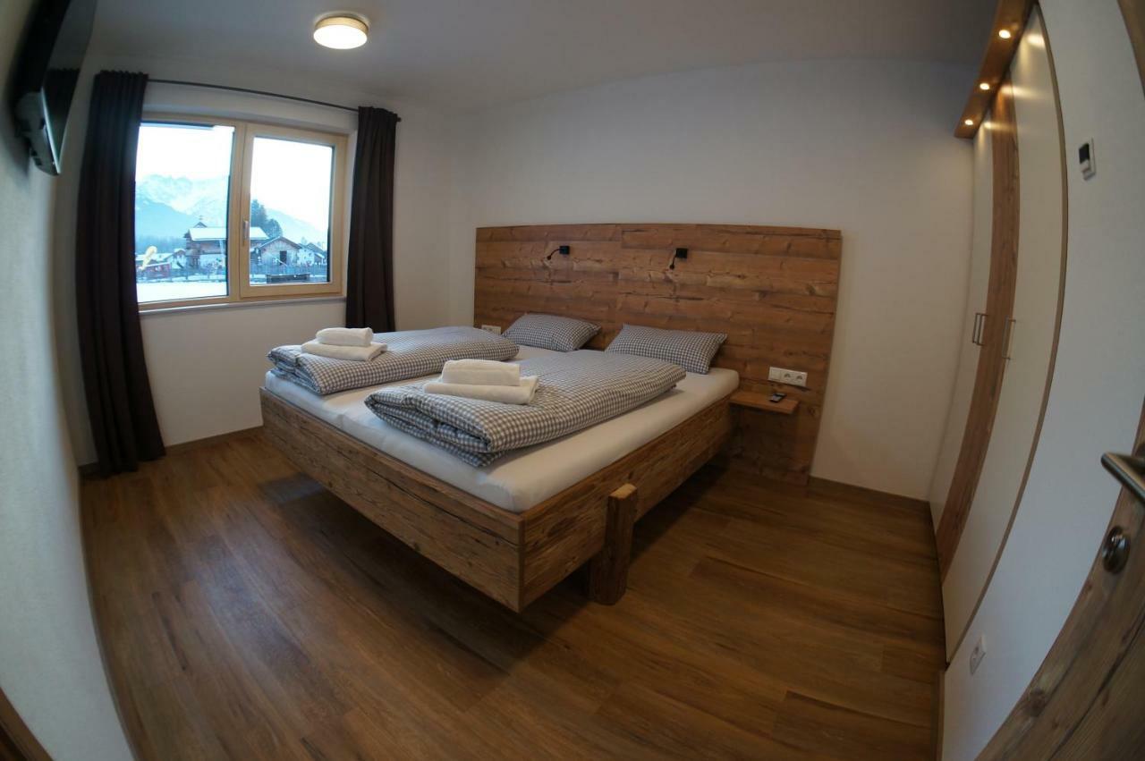 Apartment Klotz