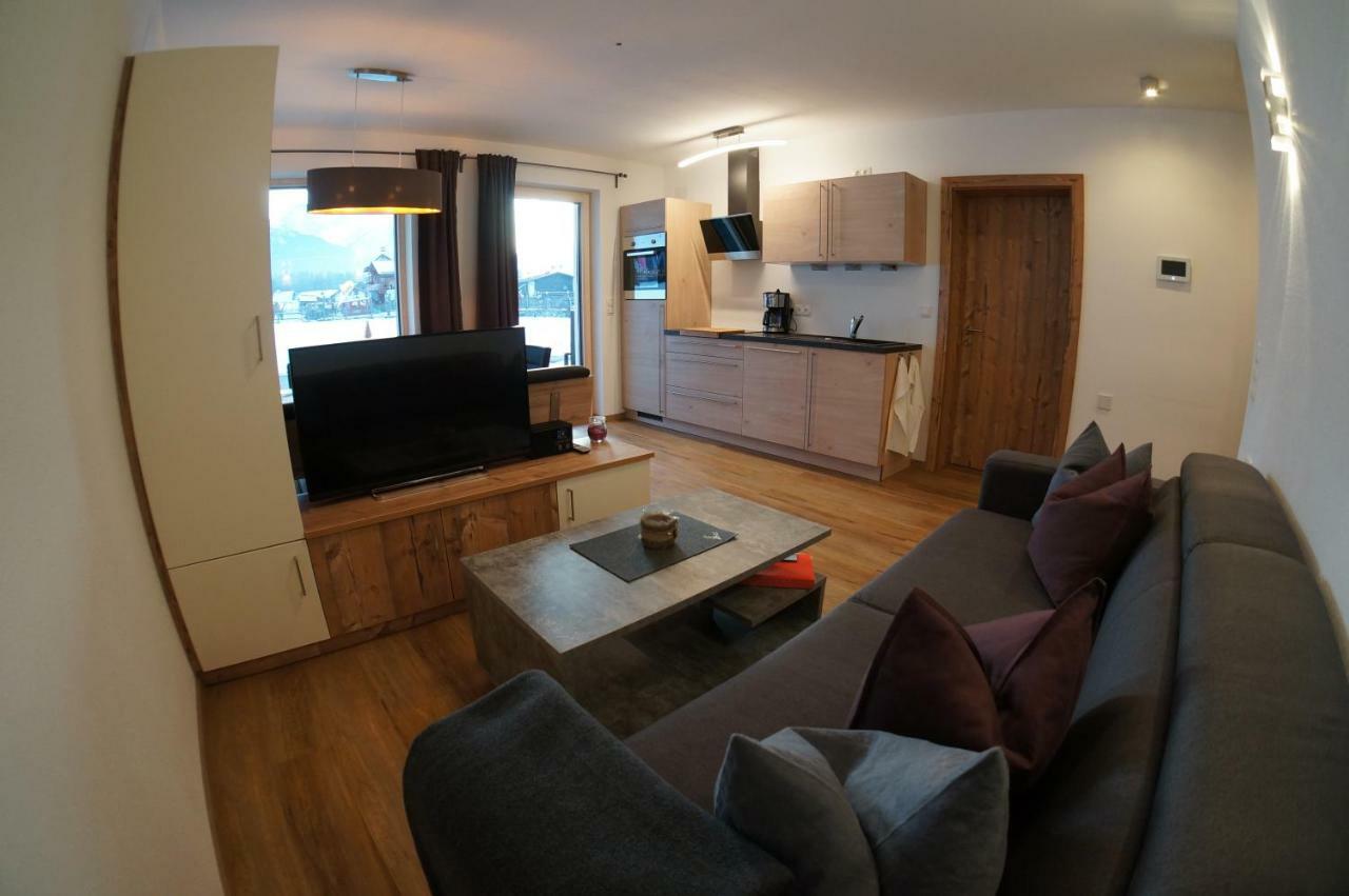 Klotz Apartment *