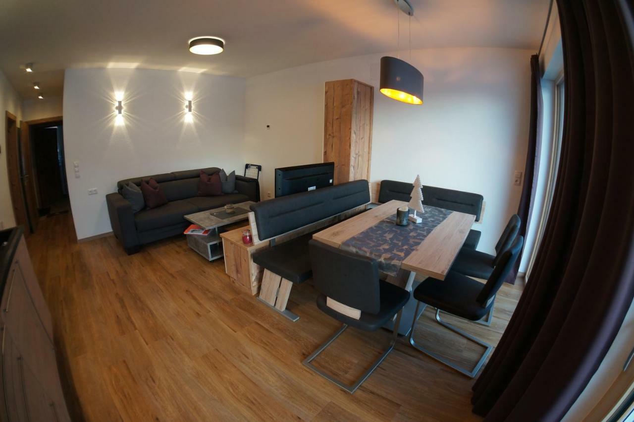 Apartment Klotz