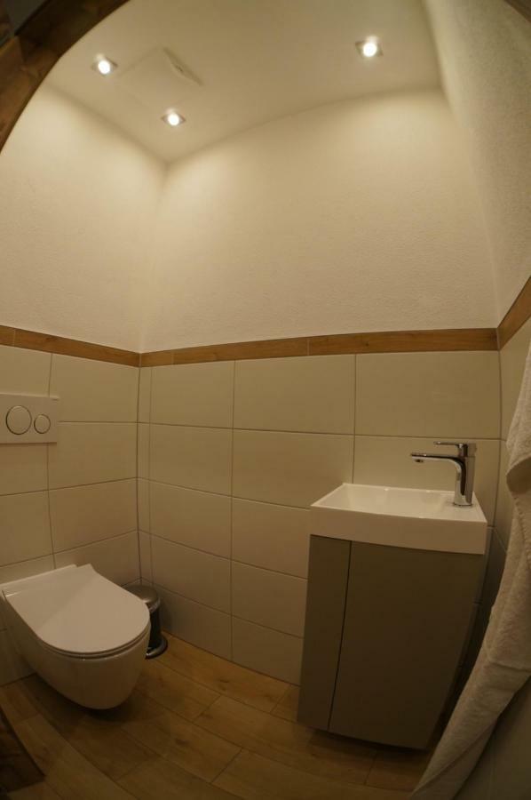 Apartment Klotz *